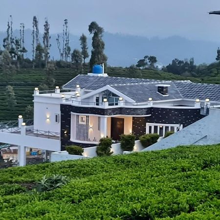 Orchard Valley View Ooty Exterior photo