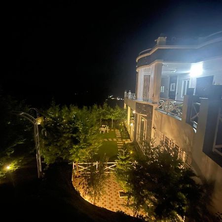 Orchard Valley View Ooty Exterior photo