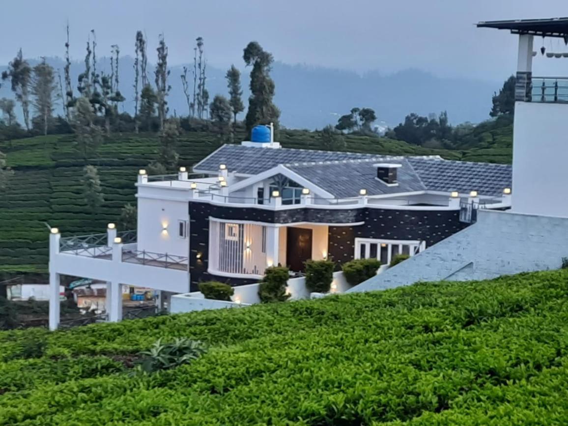 Orchard Valley View Ooty Exterior photo