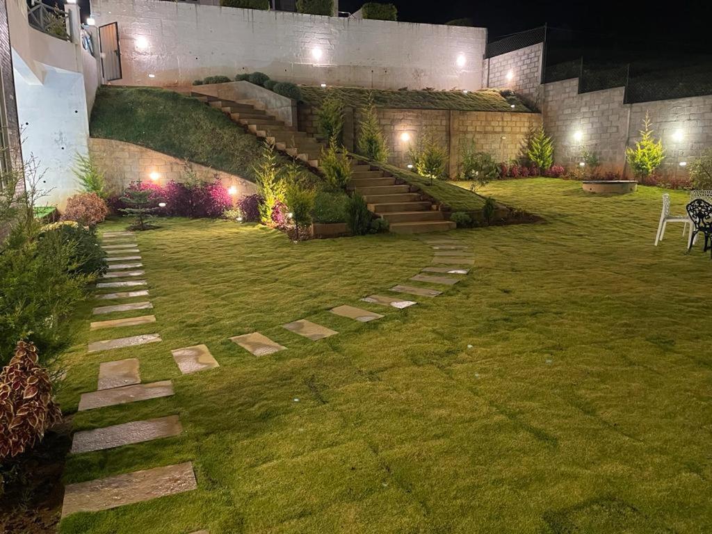 Orchard Valley View Ooty Exterior photo