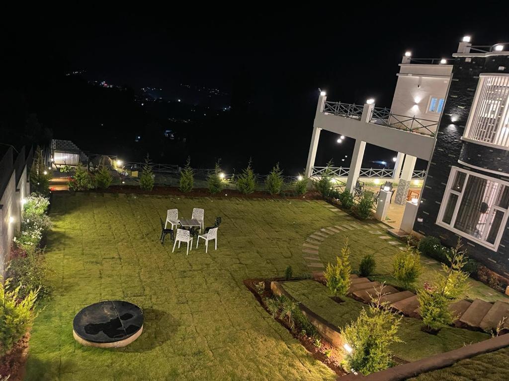 Orchard Valley View Ooty Exterior photo