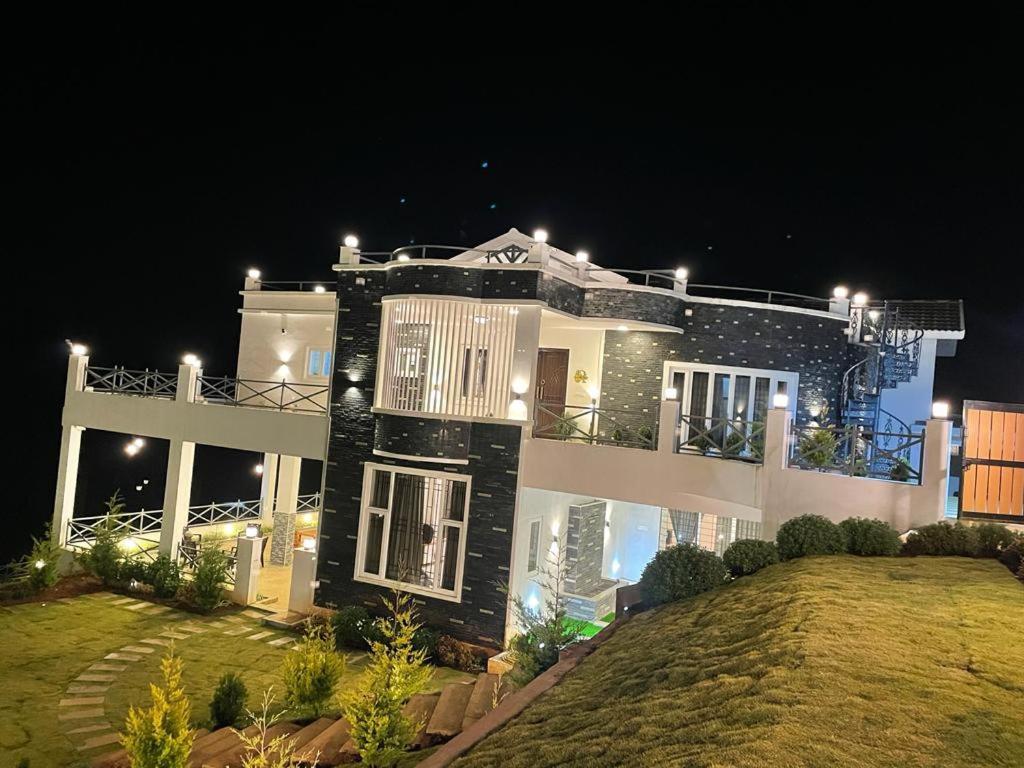 Orchard Valley View Ooty Exterior photo
