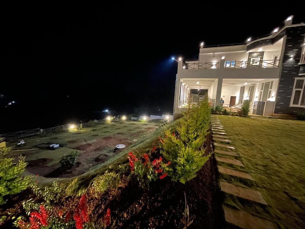 Orchard Valley View Ooty Exterior photo