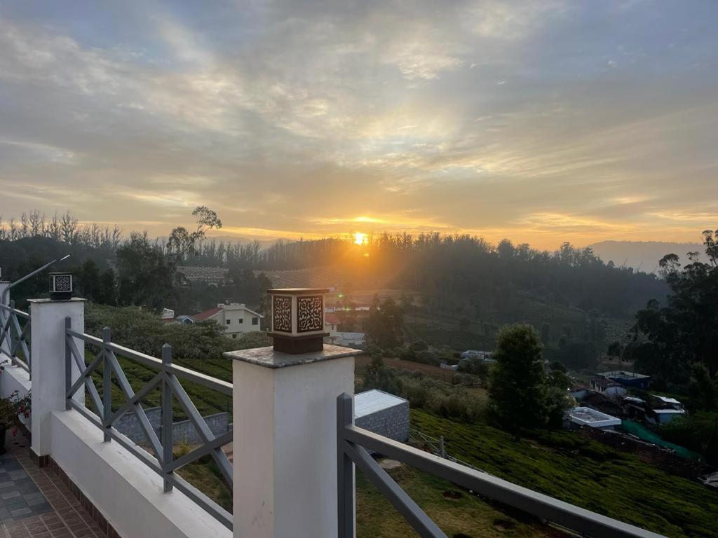 Orchard Valley View Ooty Exterior photo