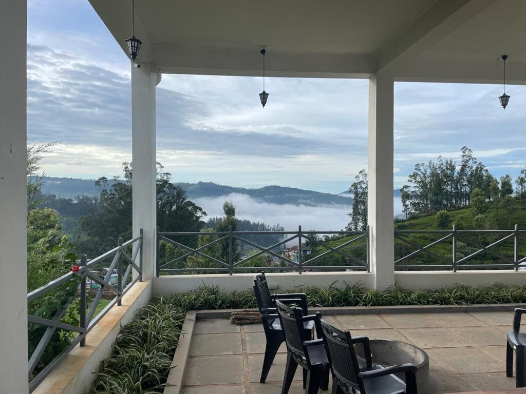 Orchard Valley View Ooty Exterior photo