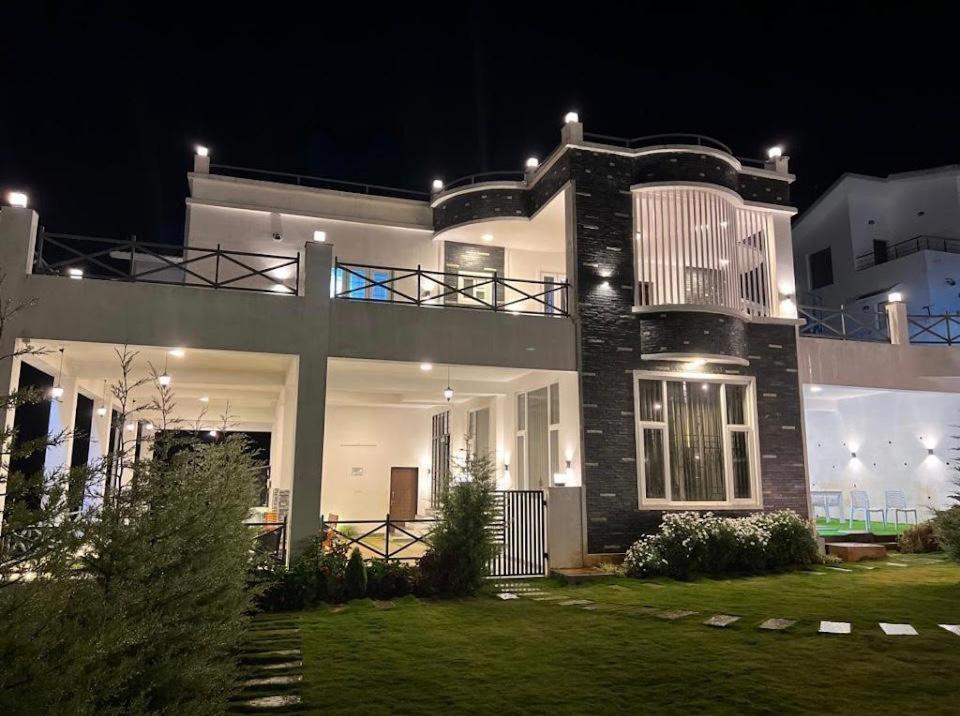 Orchard Valley View Ooty Exterior photo