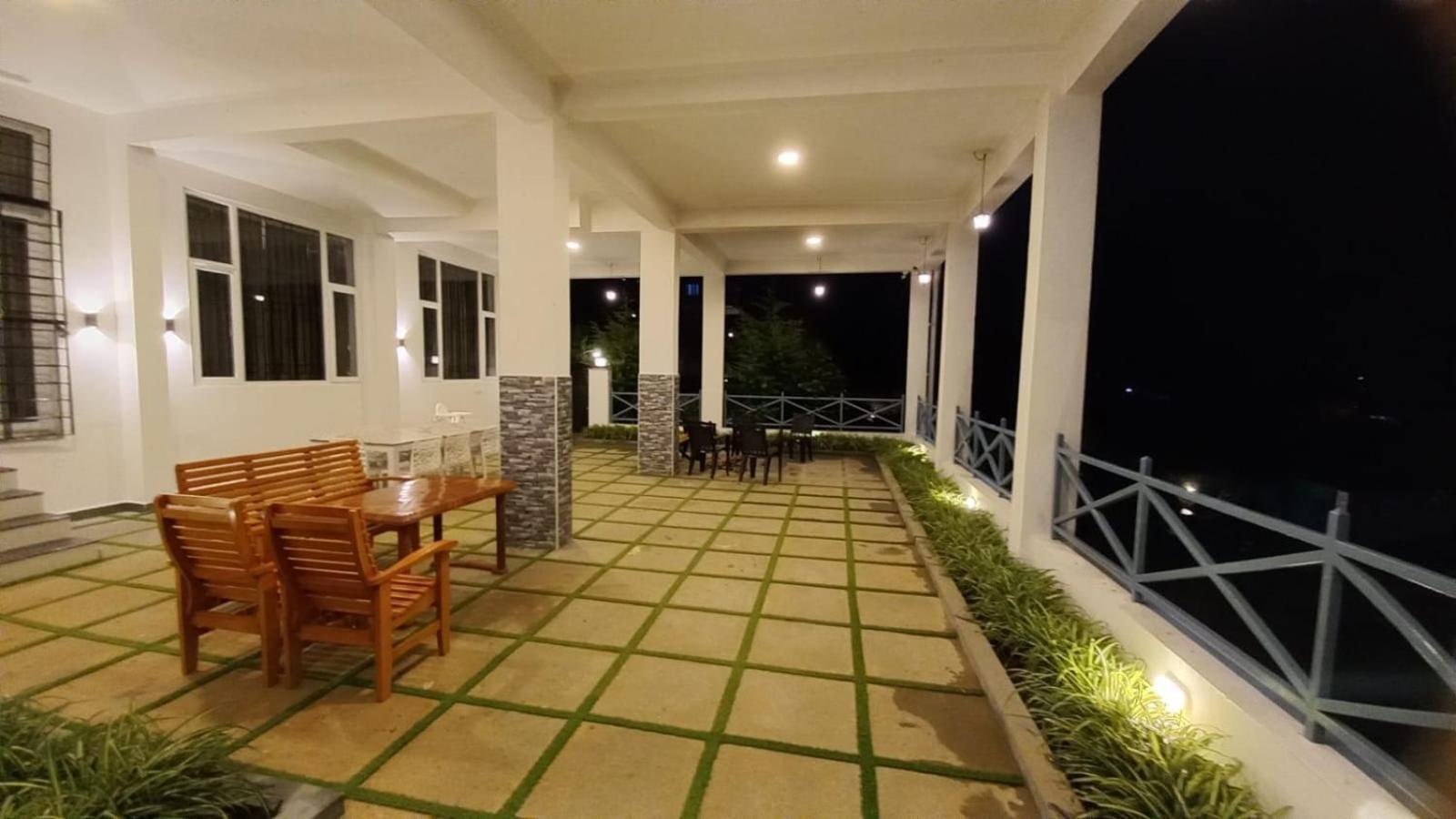Orchard Valley View Ooty Exterior photo