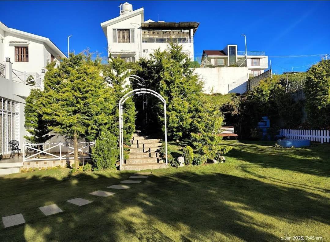 Orchard Valley View Ooty Exterior photo