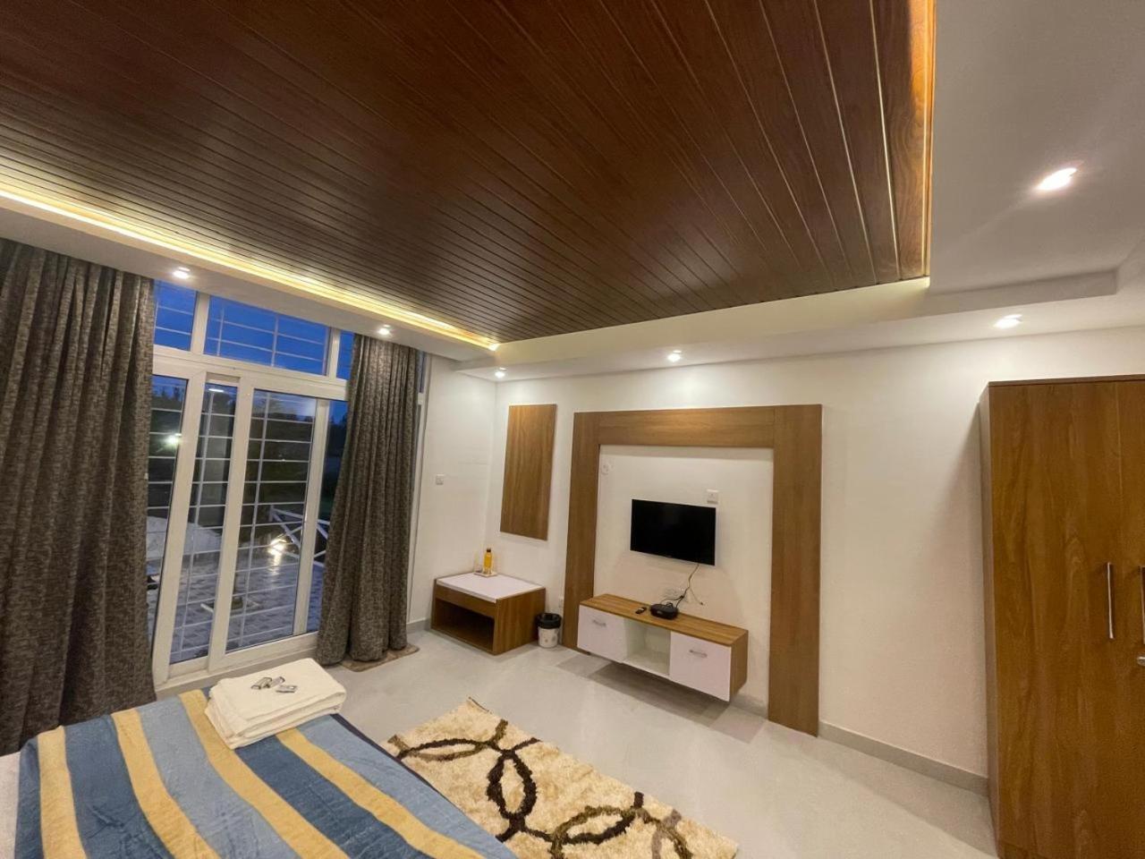 Orchard Valley View Ooty Exterior photo