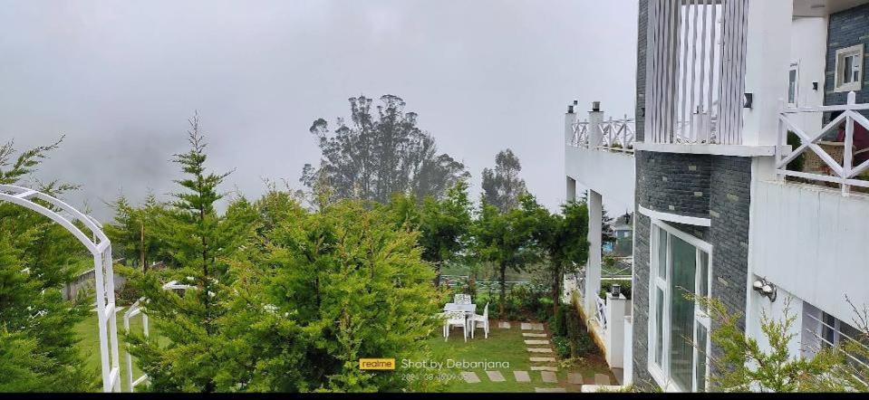 Orchard Valley View Ooty Exterior photo
