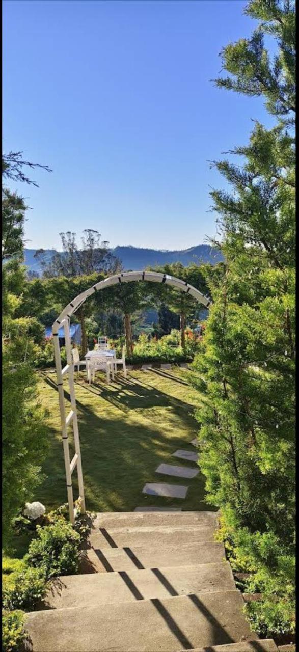 Orchard Valley View Ooty Exterior photo