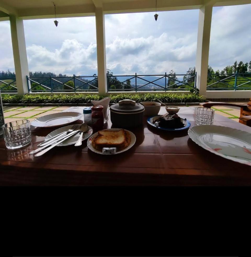 Orchard Valley View Ooty Exterior photo